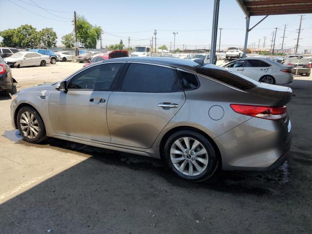 Vin: 5xxgt4l33jg255552, lot: 58138515, kia optima lx 20182