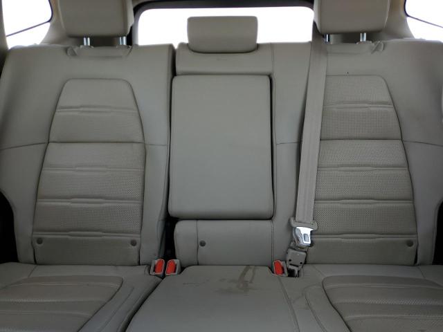 2017 HONDA CR-V EXL 5J6RW2H83HL020081