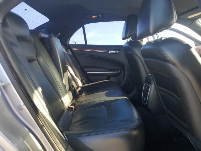 2014 CHRYSLER 300 - 2C3CCAAG1EH327097