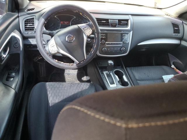 2016 NISSAN ALTIMA 2.5 - 1N4AL3APXGC227350