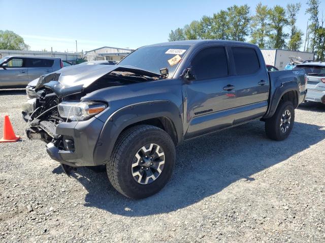 Vin: 3tmcz5an3nm485877, lot: 58824895, toyota tacoma double cab 2022 img_1