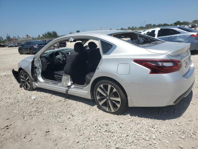 Vin: 1n4bl3ap4hc212798, lot: 56973865, nissan altima 3.5sl 20172