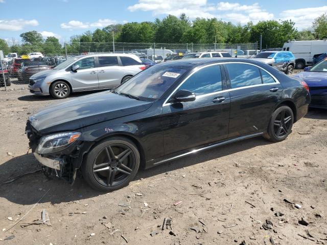 Vin: wddug8fb9fa113796, lot: 57255935, mercedes-benz s-class 550 4matic 2015 img_1