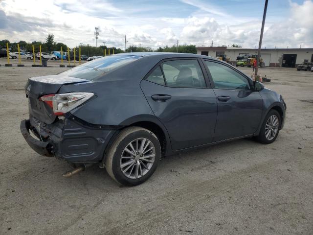 Vin: 5yfburhexep016446, lot: 57574335, toyota corolla l 20143