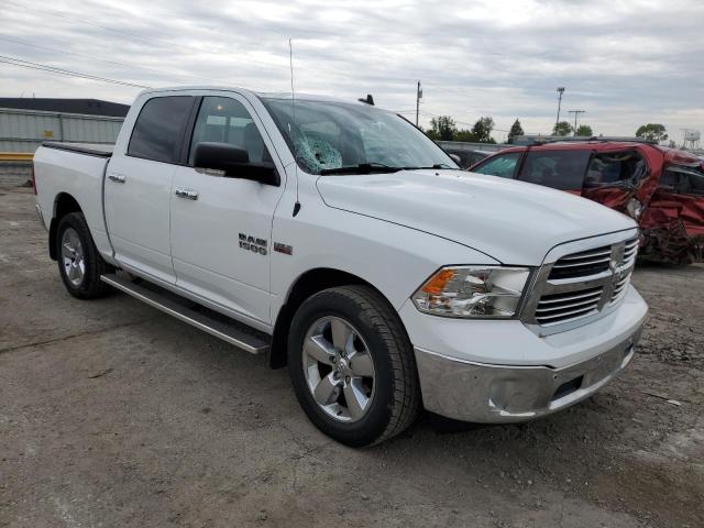 Vin: 3c6rr7lt8gg250496, lot: 58152985, ram 1500 slt 20164