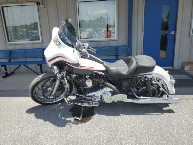 2011 HARLEY-DAVIDSON FLHTP 1HD1FMM18BB670124
