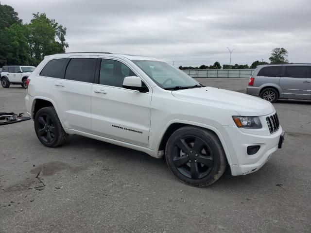 Vin: 1c4rjfag3fc230285, lot: 58376405, jeep grand cher laredo 20154