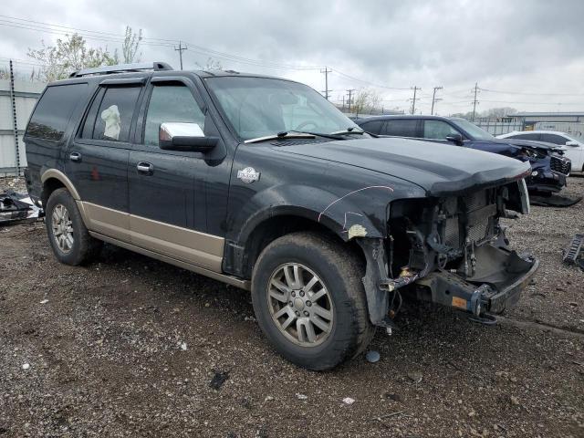 Vin: 1fmju1j58eef01281, lot: 54949785, ford expedition xlt 20144