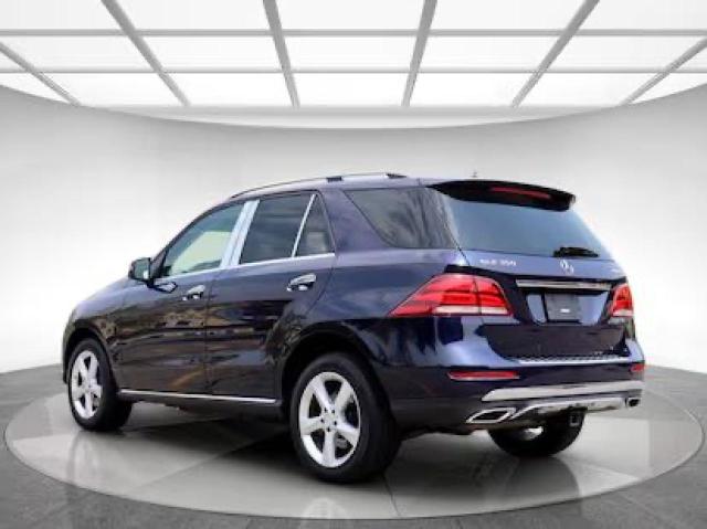 Vin: 4jgda5hb3jb095xxx, lot: 59272905, mercedes-benz gle-class 350 4matic 20183