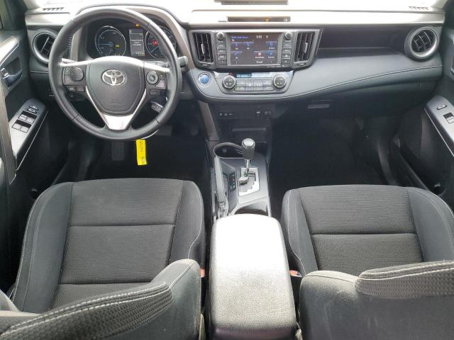 2016 TOYOTA RAV4 HV XL - JTMRJREV4GD054319