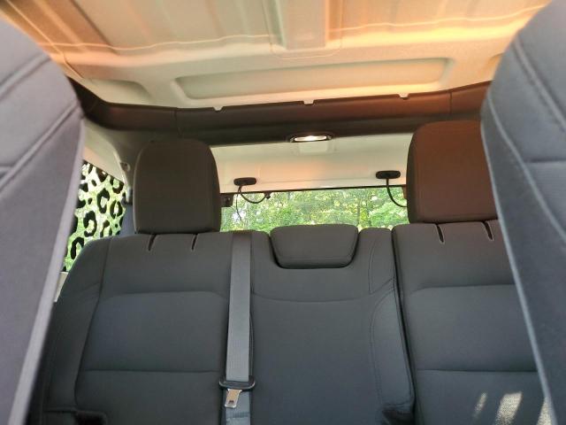 2018 JEEP WRANGLER U - 1C4HJXEGXJW229881