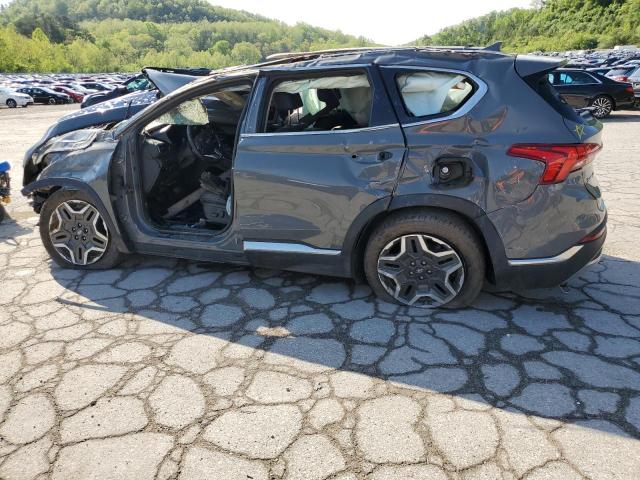 Vin: 5nms4dal6ph498955, lot: 55063675, hyundai santa fe limited 20232