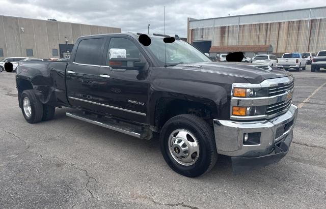 Vin: 1gc4kxcy7kf204445, lot: 59198095, chevrolet all models k3500 ltz 2019 img_1
