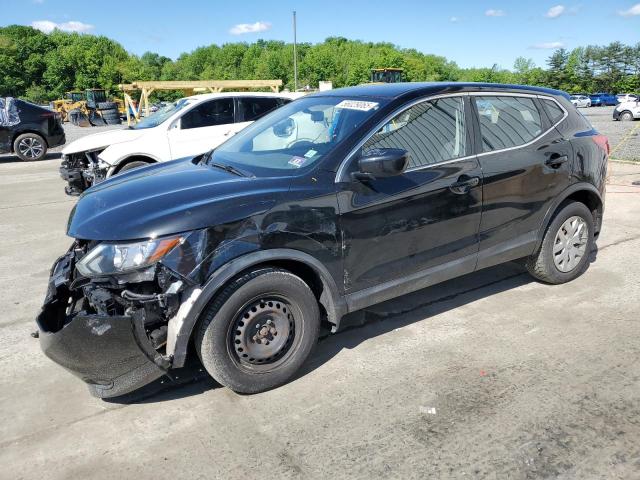 NISSAN ROGUE SPOR