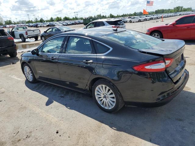 Vin: 3fa6p0lu0fr169597, lot: 56667155, ford fusion se hybrid 20152