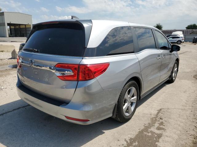 Vin: 5fnrl6h76lb031245, lot: 55946805, honda all models exl 20203