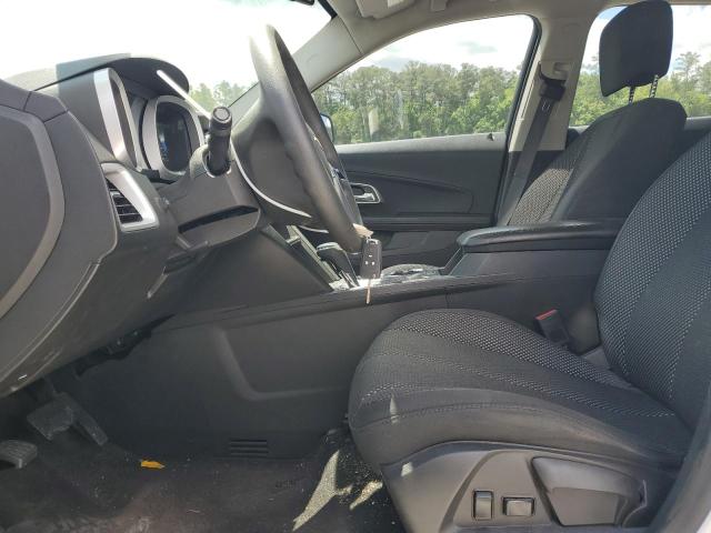 2016 CHEVROLET EQUINOX LS - 2GNALBEK9G1150969