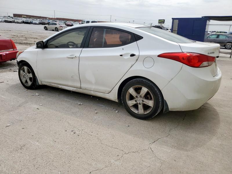 Vin: 5npdh4ae8dh435627, lot: 57332135, hyundai elantra gls 20132