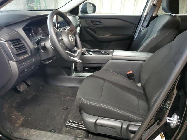2024 NISSAN ROGUE S - 5N1BT3AB9RC691098