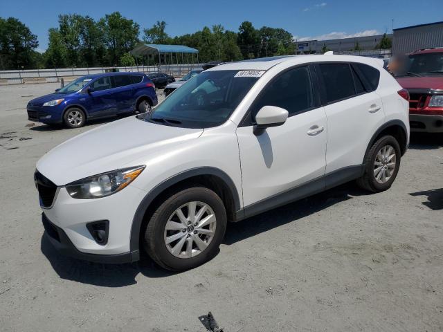 Vin: jm3ke4cy2e0323452, lot: 58139005, mazda cx-5 touring 2014 img_1