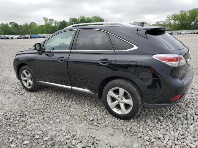 Vin: 2t2bk1ba6fc264199, lot: 58027485, lexus rx350 350 base 20152