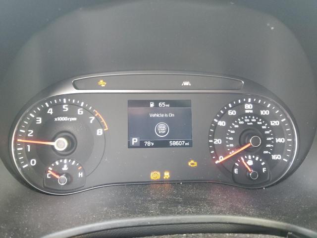 2022 KIA SOUL EX KNDJ33AU3N7797972