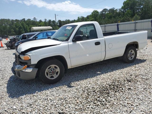 GMC NEW SIERRA