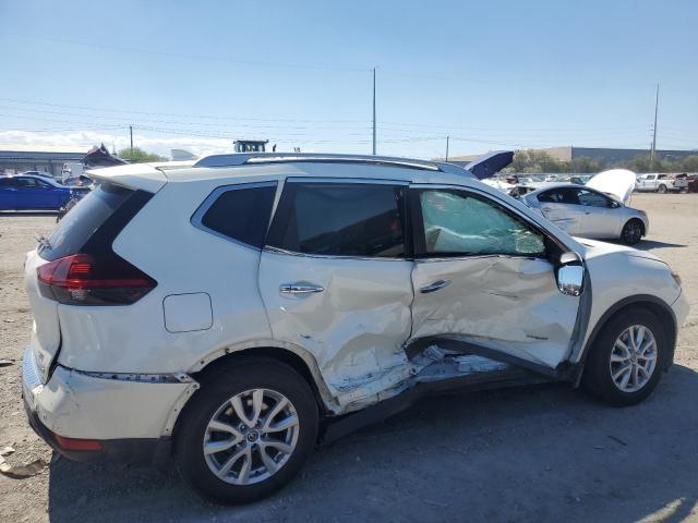 2019 NISSAN ROGUE SV HYBRID 5N1ET2MT3KC717731