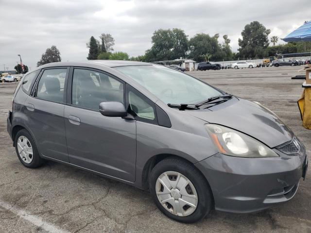Vin: jhmge8h38dc034588, lot: 55865185, honda fit 20134