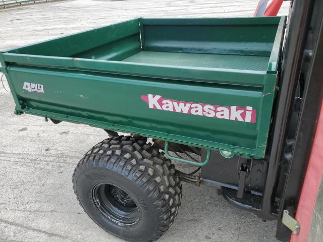 2003 KAWASAKI KAF620 E JK1AFCE183B526787