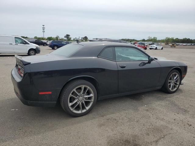 2021 DODGE CHALLENGER 2C3CDZKG7MH556358