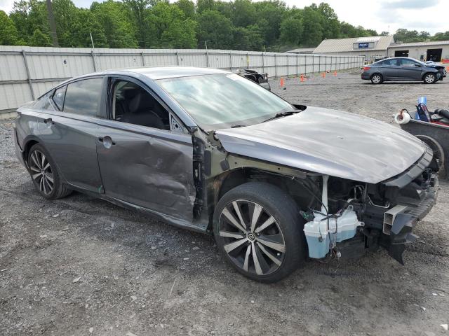Vin: 1n4bl4cv2kc119822, lot: 58761455, nissan altima sr 20194