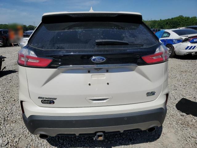 2019 FORD EDGE SEL - 2FMPK4J98KBB34524