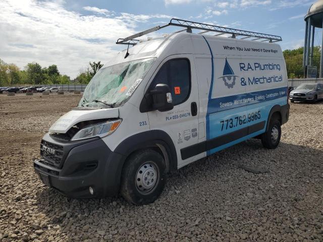 2023 RAM PROMASTER - 3C6LRVDG5PE580085