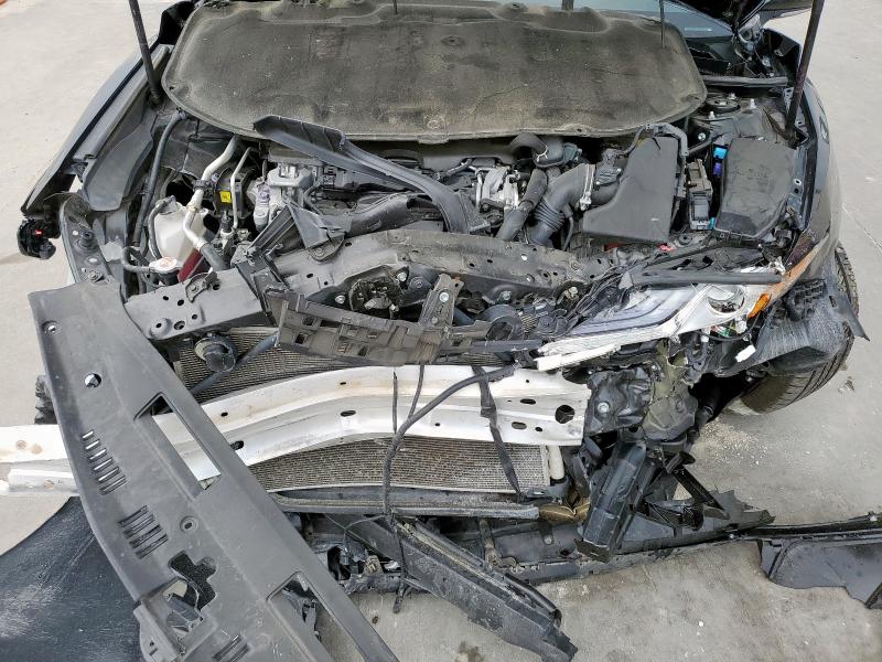 2020 TOYOTA CAMRY XSE - 4T1K61AK4LU873580