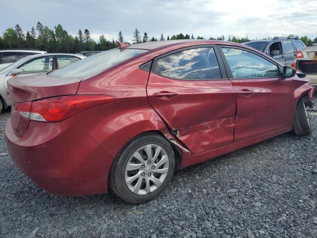 Vin: 5npdh4ae5dh153073, lot: 57387205, hyundai elantra gls 20133