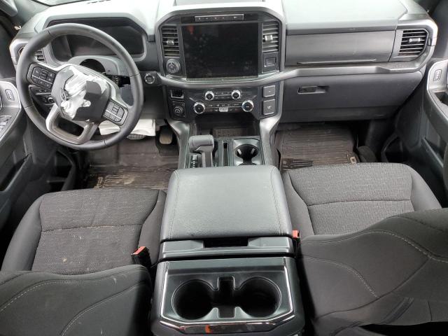 2024 FORD F150 XLT 1FTFW3LD8RFC11837