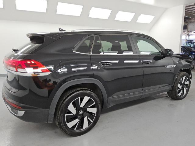 Vin: 1v2we2caxsc205210, lot: 56392255, volkswagen atlas se 20253