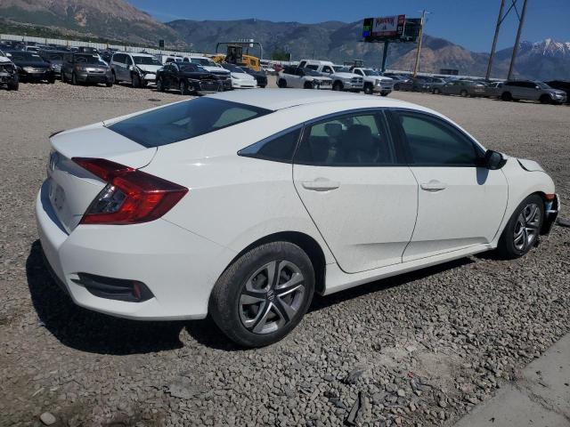 Vin: 19xfc2f5xhe020064, lot: 58067195, honda civic lx 20173