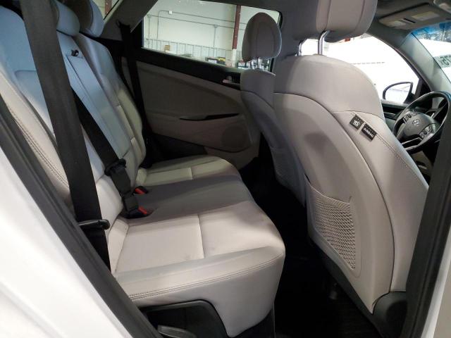 2018 HYUNDAI TUCSON VAL KM8J33A28JU789873