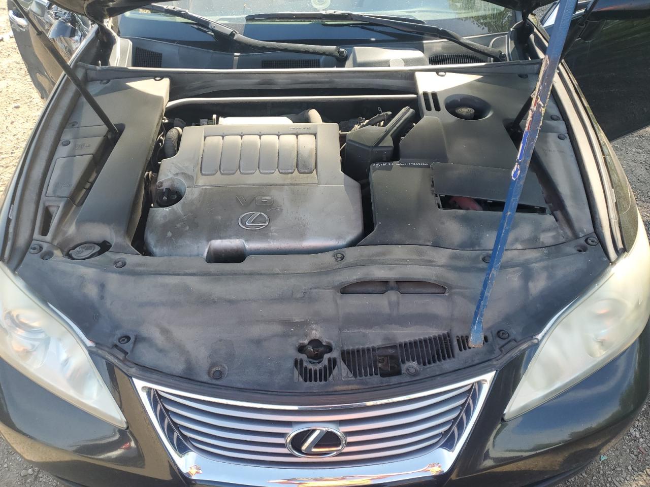 Lexus Es 350 2008