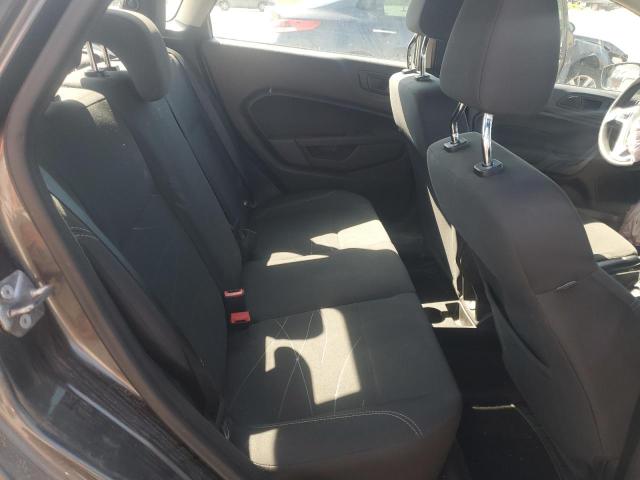 2019 FORD FIESTA SE - 3FADP4BJ0KM141084