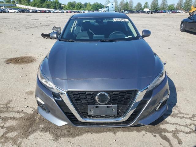 2022 NISSAN ALTIMA SV - 1N4BL4DW6NN333440