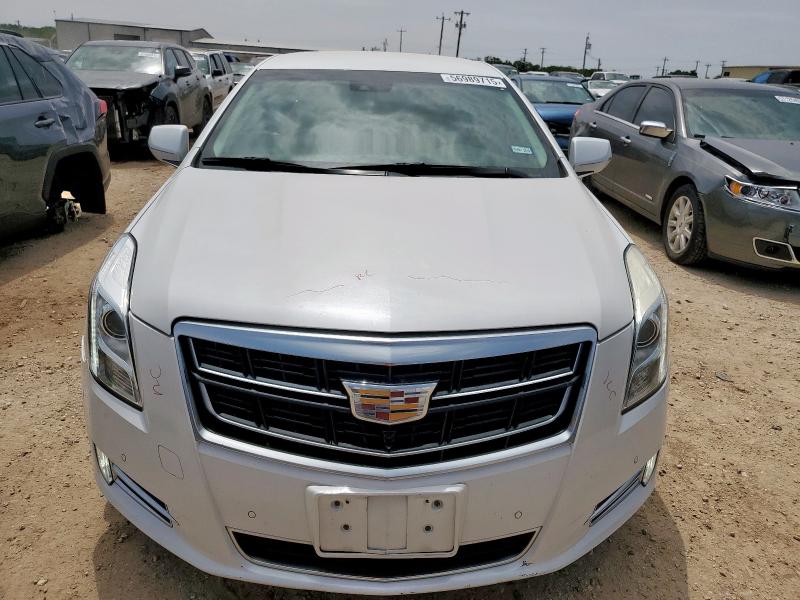 2017 CADILLAC XTS LUXURY 2G61M5S30H9115134