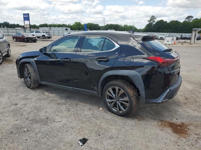 Vin: jthy3jbh0k2001027, lot: 56859105, lexus ux 200 200 20192