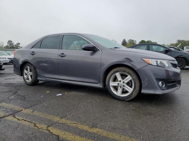 Vin: 4t1bf1fkxeu811080, lot: 55645245, toyota camry l 20144