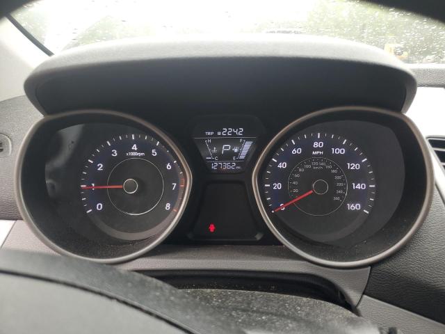 2016 HYUNDAI ELANTRA SE - 5NPDH4AE3GH738254
