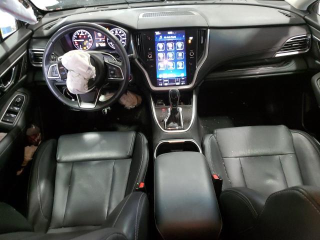 2022 SUBARU OUTBACK LI 4S4BTAMC1N3177149