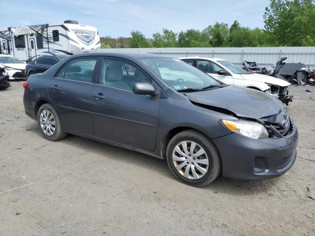 Vin: 2t1bu4ee4dc984273, lot: 56900785, toyota corolla base 20134