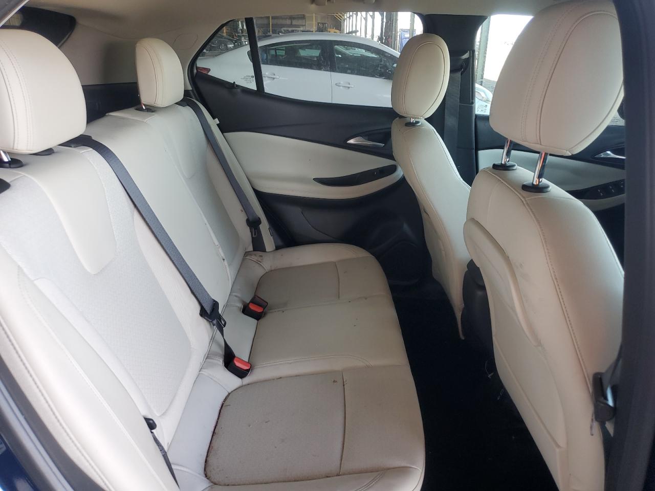 BUICK ENCORE PREFERRED